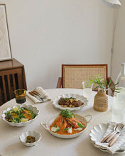 Load image into Gallery viewer, BLOOM Small Plate (4")