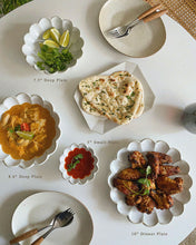 Load image into Gallery viewer, BLOOM Deep Plate (7.5")
