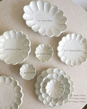Load image into Gallery viewer, BLOOM Dinner Plate (10")