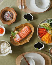 Load image into Gallery viewer, ARANG Octagonal Vintage Small Plate (6")