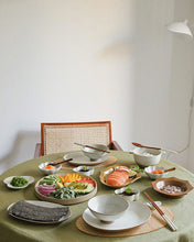 Load image into Gallery viewer, RAW See 9" Oval Plate