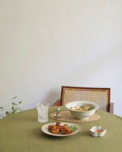Load image into Gallery viewer, Yuzu Straw Hat Pasta Bowl (8.6")