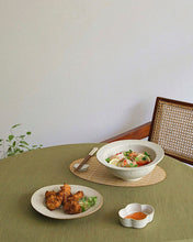 Load image into Gallery viewer, ARANG Cloud Dip Bowl (3.5")