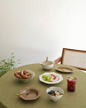 Load image into Gallery viewer, SAN Round Bowl (7.5")