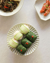 Load image into Gallery viewer, Muun Rim High foot Plate (7")