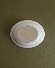 Load image into Gallery viewer, ARANG Oval Deep Plate (8")