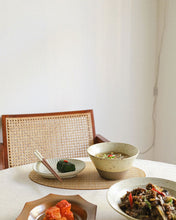 Load image into Gallery viewer, Muun Rim BanChan Oval Plate (6")