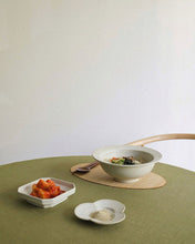 Load image into Gallery viewer, ARANG Banchan Square Plate (5&quot;)
