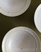 Load image into Gallery viewer, SAN Round Bowl (7.5")