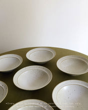 Load image into Gallery viewer, SAN Round Bowl (7.5")
