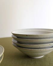 Load image into Gallery viewer, SAN Round Bowl (7.5")
