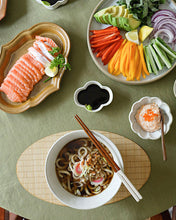 Load image into Gallery viewer, Muun Rim Large Noodle Bowl (6.9")