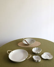 Load image into Gallery viewer, ARANG Clover Small Plate (4.5")