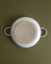 Load image into Gallery viewer, ARANG Twine Handle Plate (9")