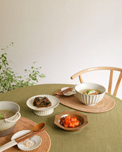 Load image into Gallery viewer, Muun Rim High foot Plate (7")