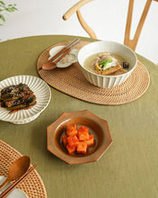 Load image into Gallery viewer, Muun Rim Large Noodle Bowl (6.9")