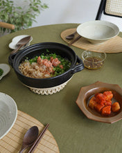 Load image into Gallery viewer, SAN Round Bowl (7.5")