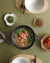 Load image into Gallery viewer, ARANG Clover Small Plate (4.5")