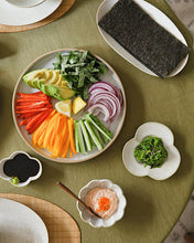 Load image into Gallery viewer, ARANG Clover Small Plate (4.5")