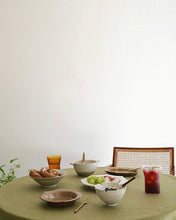 Load image into Gallery viewer, ARANG Octagonal Vintage Small Plate (6")