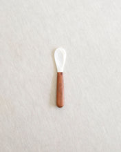 Load image into Gallery viewer, Seashells Yogurt Spoon
