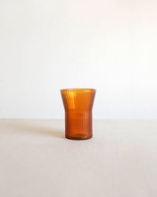 Load image into Gallery viewer, YOULEE Wooden Sleeve Cup in Amber
