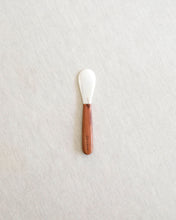 Load image into Gallery viewer, Seashells Yogurt Spoon
