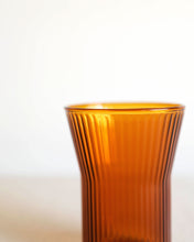 Load image into Gallery viewer, YOULEE Wooden Sleeve Cup in Amber
