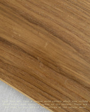 Load image into Gallery viewer, Half Moon Wooden Tray in Dark Green
