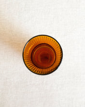 Load image into Gallery viewer, YOULEE Wooden Sleeve Cup in Amber
