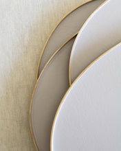 Load image into Gallery viewer, Wooden Serving Tray in Gray

