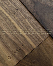 Load image into Gallery viewer, NAMU Walnut Cutting Board (12&quot;)
