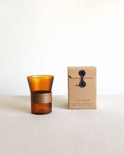 Load image into Gallery viewer, YOULEE Wooden Sleeve Cup in Amber
