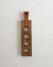 Load image into Gallery viewer, NAMU Walnut Egg Holder / Tray
