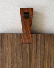 Load image into Gallery viewer, NAMU Walnut Cutting Board (12&quot;)
