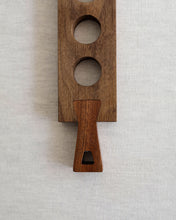 Load image into Gallery viewer, NAMU Walnut Egg Holder / Tray
