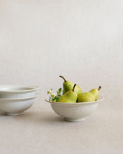 Load image into Gallery viewer, Yuzu Straw Hat Soup Bowl (7.4")
