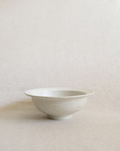 Load image into Gallery viewer, Yuzu Straw Hat Pasta Bowl (8.6")
