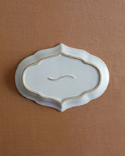 Load image into Gallery viewer, ARANG Maple Leaf Plate (10&quot;)
