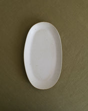 Load image into Gallery viewer, RAW See 9&quot; Oval Plate
