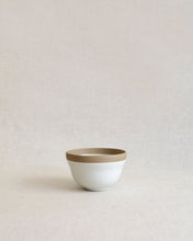 Load image into Gallery viewer, NOVO Rice Bowl in Natural (4.5&quot;)
