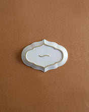 Load image into Gallery viewer, ARANG Maple Leaf Plate (8&quot;)
