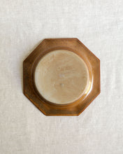 Load image into Gallery viewer, ARANG Octagonal Vintage Plate (8&quot;)
