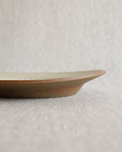 Load image into Gallery viewer, RAW See 8.6&quot; Oval Deep Plate
