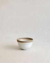 Load image into Gallery viewer, NOVO Rice Bowl in Natural (4.5&quot;)
