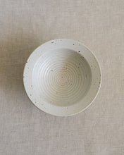 Load image into Gallery viewer, Yuzu Straw Hat Soup Bowl (7.4")
