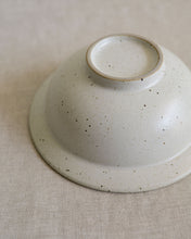 Load image into Gallery viewer, Yuzu Straw Hat Soup Bowl (7.4")
