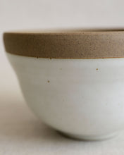 Load image into Gallery viewer, NOVO Rice Bowl in Natural (4.5&quot;)
