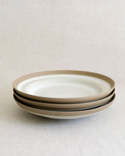 Load image into Gallery viewer, NOVO Large Pasta Plate (10.5")
