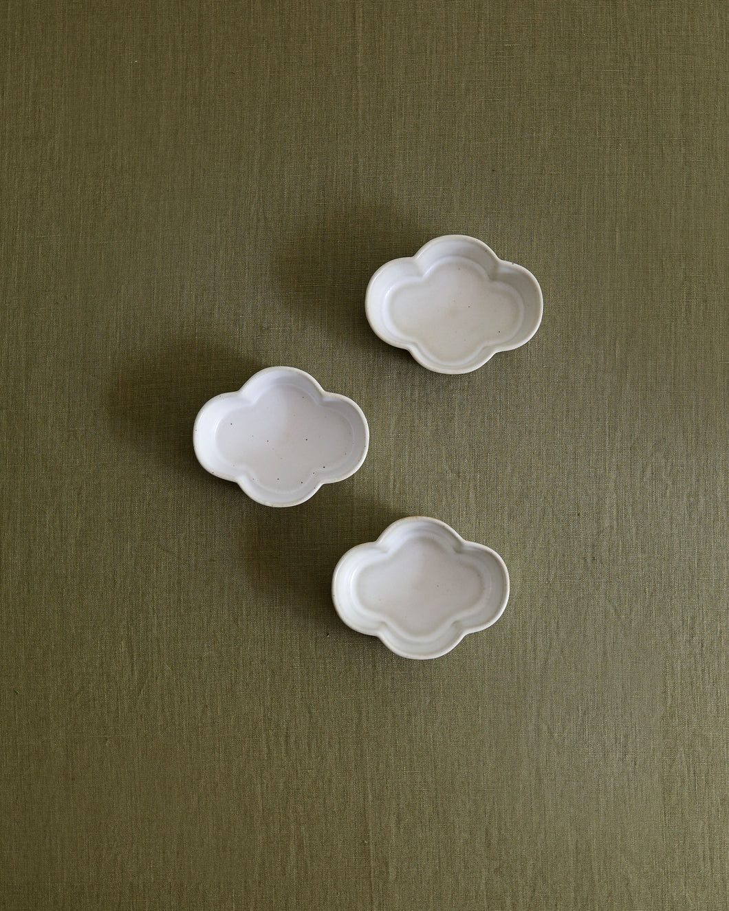 ARANG Cloud Dip Bowl (3.5